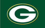 Green Bay Packers Flag