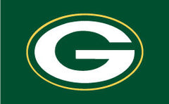 Green Bay Packers Flag