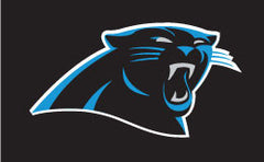 Carolina Panthers Flag