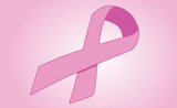 Pink Ribbon Flag