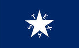 Republic of Texas Flag