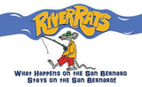 River Rats Flag
