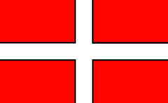 Romeo Flag