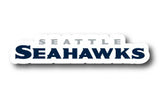 Seattle Seahawks Decal