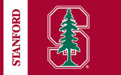 Stanford University Flag