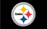 Pittsburgh Steelers Flag