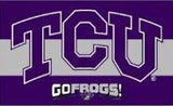 TCU Flag