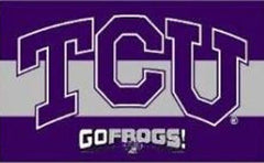TCU Flag