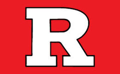 Rutgers University Flag