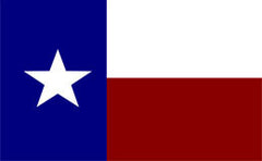 State Flag of Texas