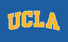 University of California - Los Angeles Flag