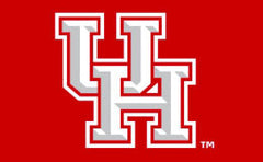 University Houston Flag