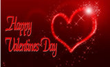 Valentines Day Flag
