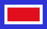 Whiskey Flag