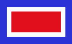 Whiskey Flag