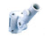 Spinner Flagpole Bracket