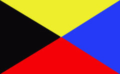 Zulu Flag